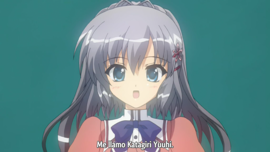 Akaneiro ni Somaru Saka (Nanikano Fansub)